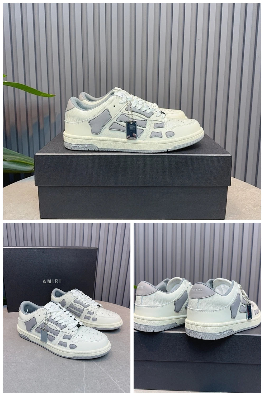NB - AMIR Women Shoes - 365