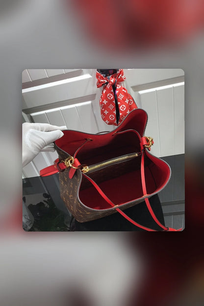 NB - LOV Bag - 1910