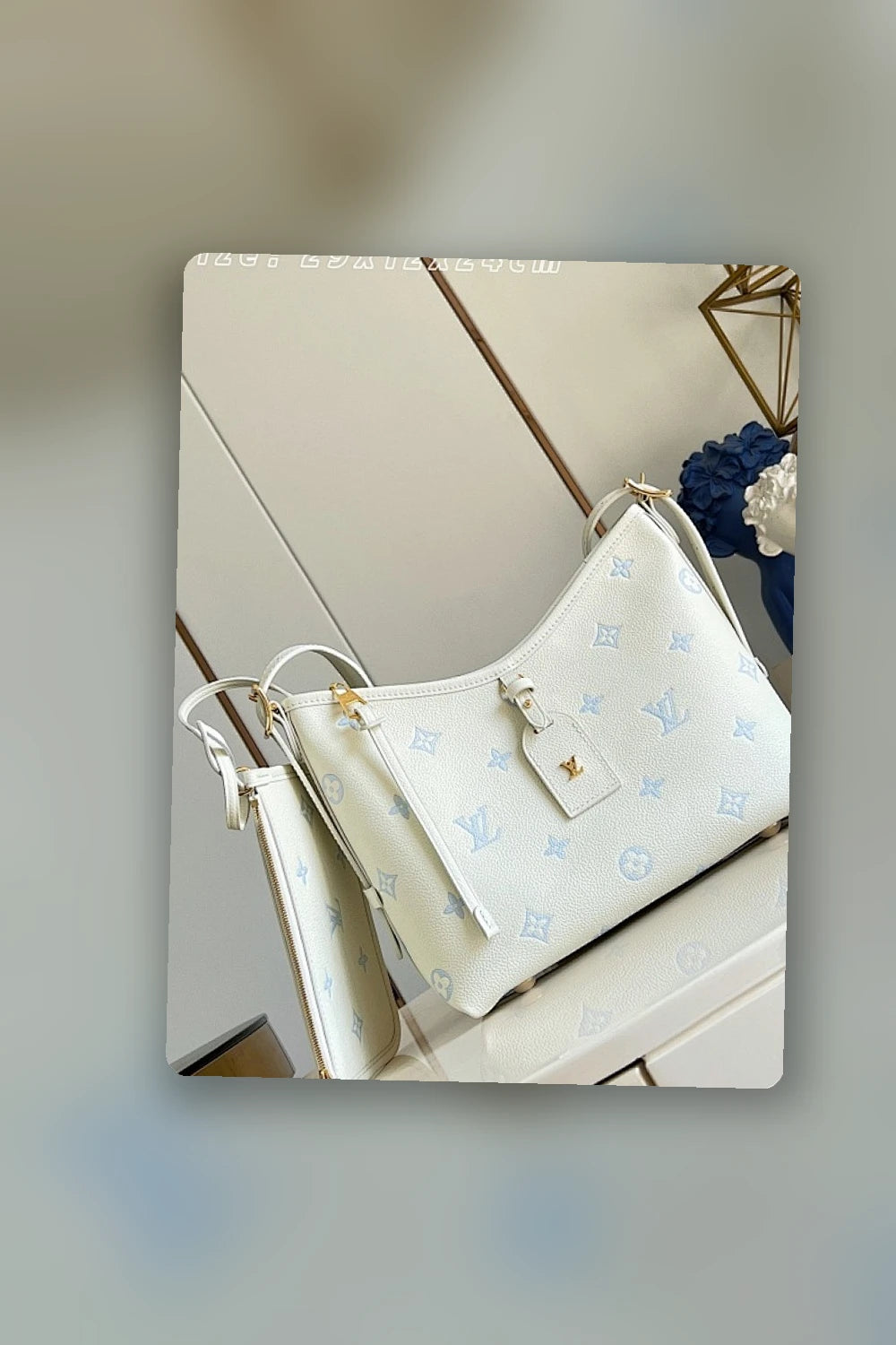 NB - LOV Bag - 260