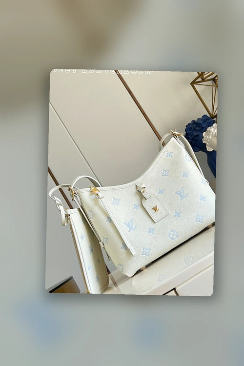NB - LOV Bag - 260