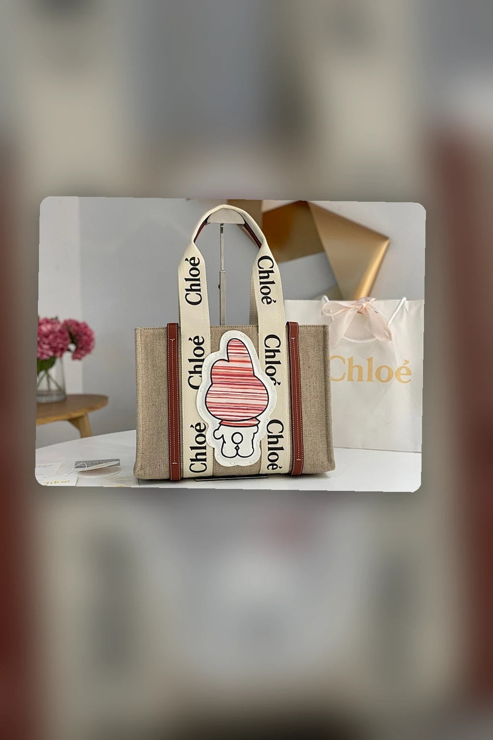 NB - CLE Bag - 632