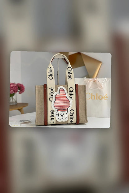 NB - CLE Bag - 632