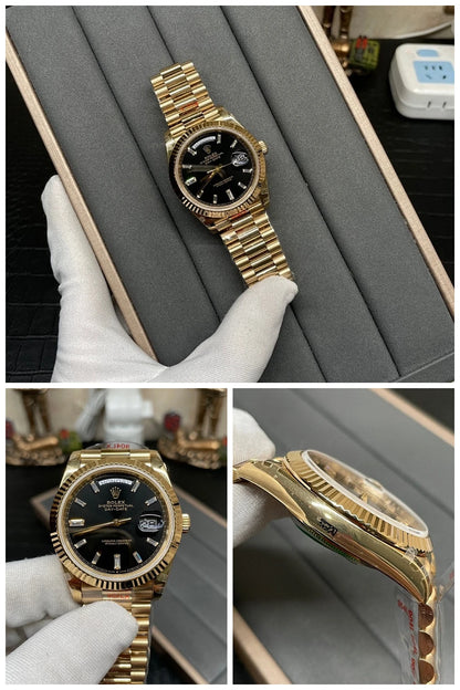 NB - Mix Watch - 1718