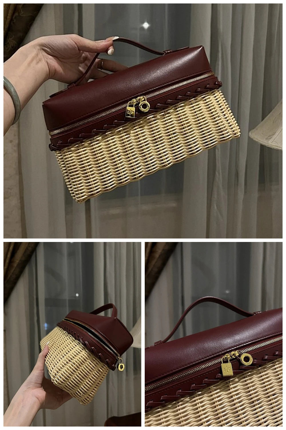 NB - LOP Bag - 371