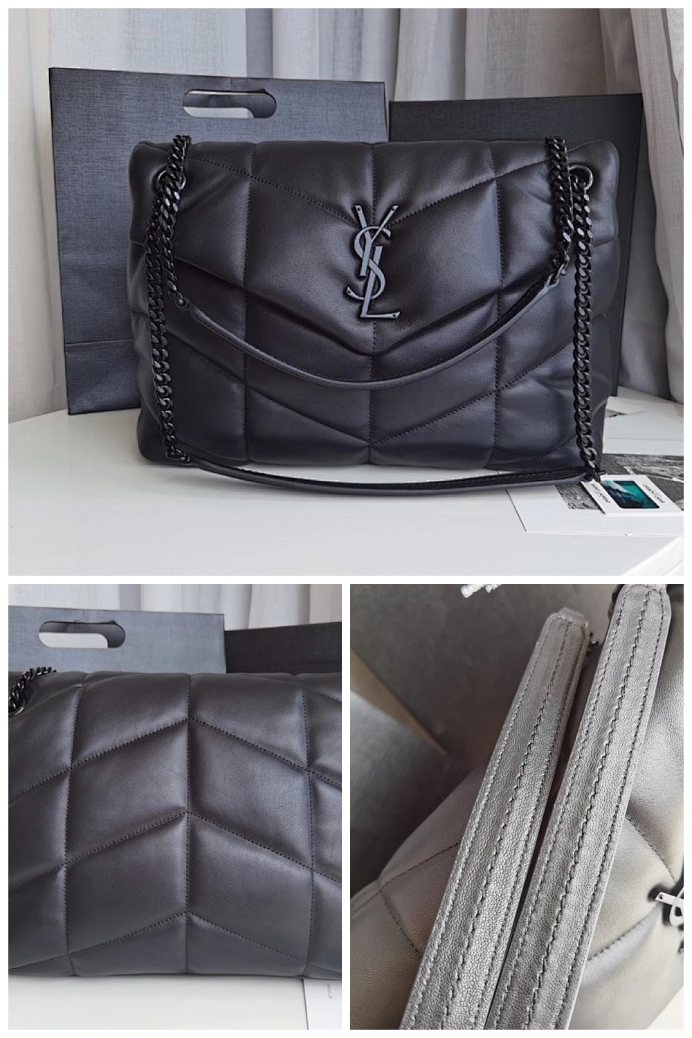 NB - YLS Bag - 1049