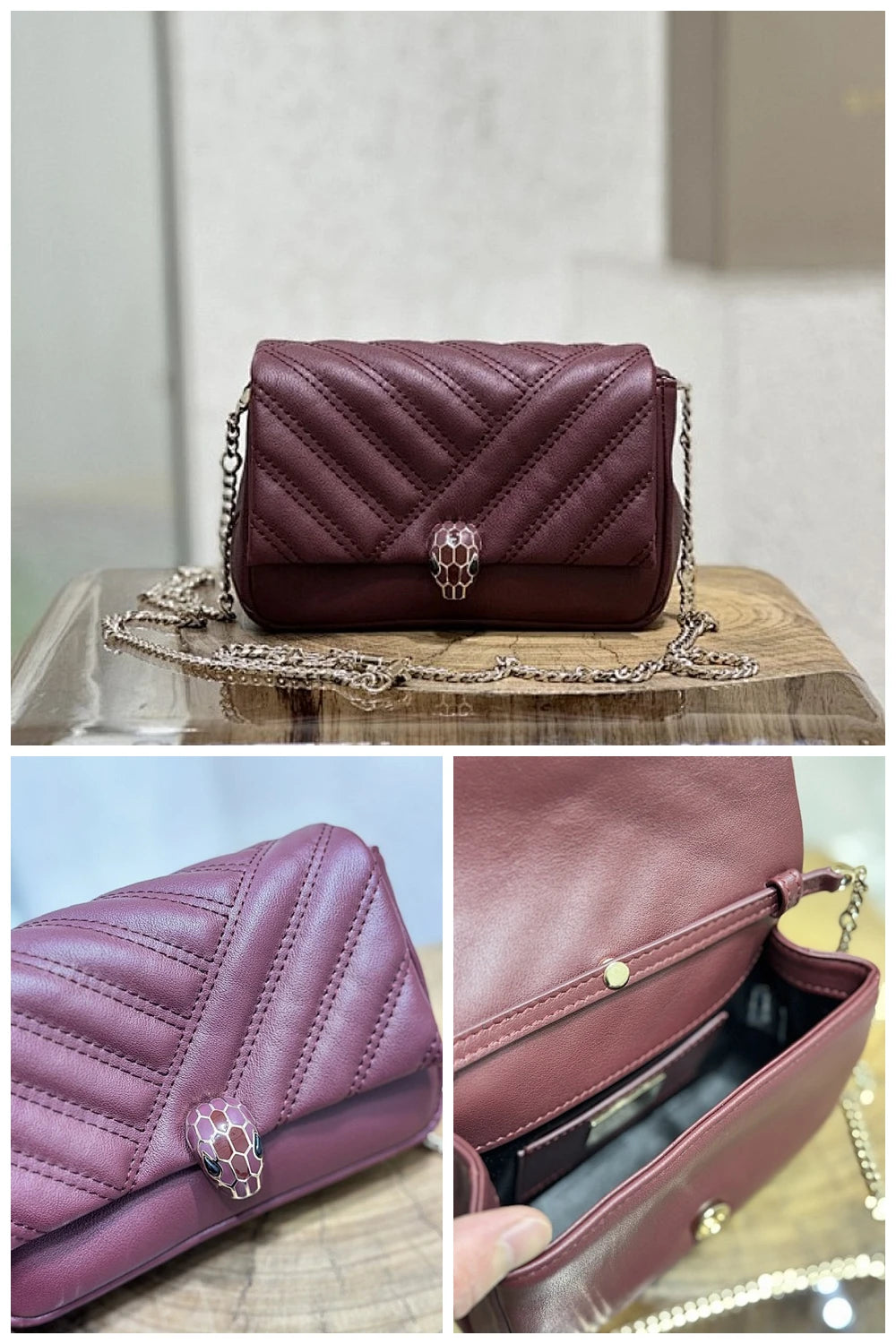 NB - BGL Bag - 193