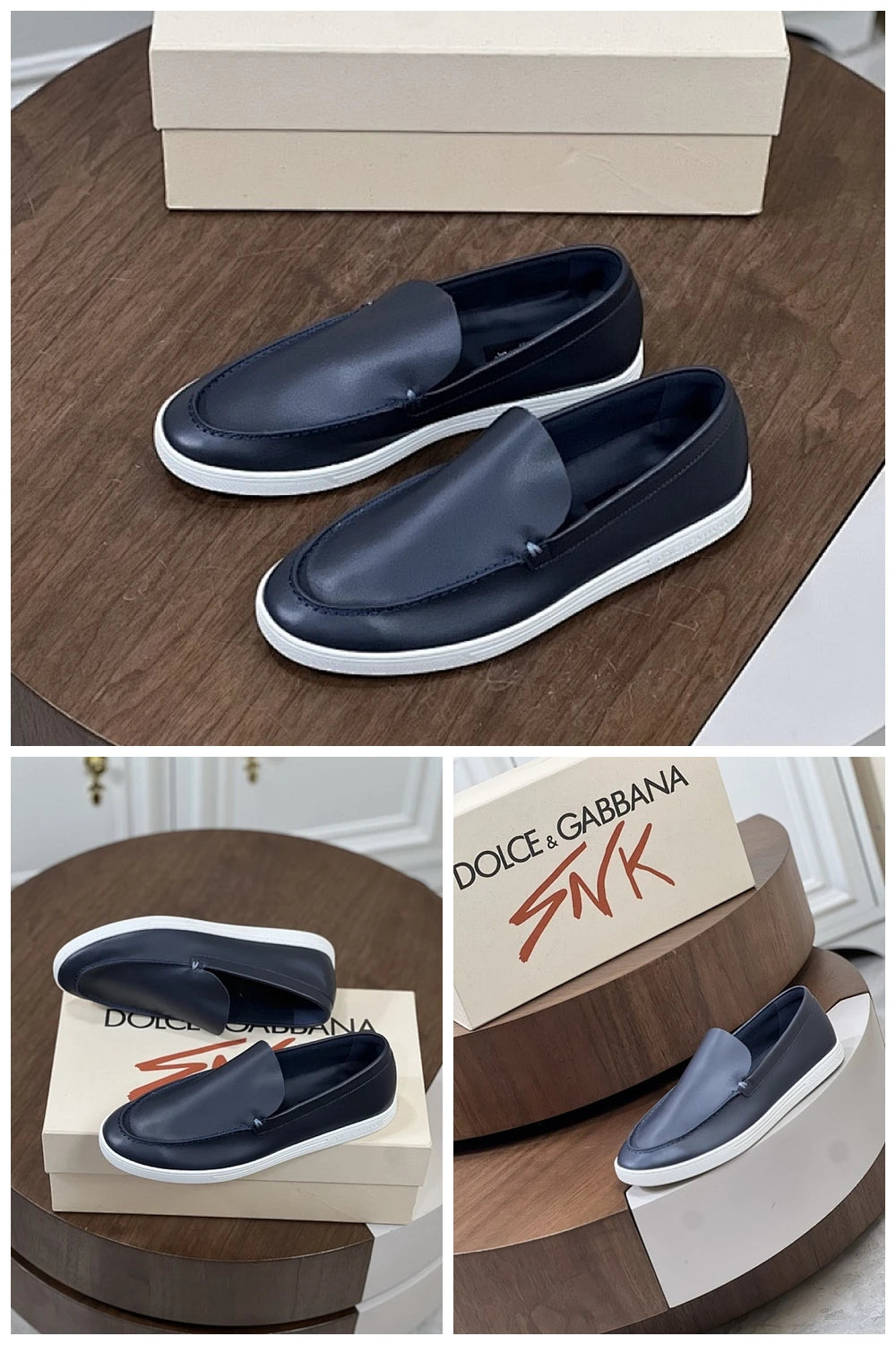 NB - DAG Women Shoes - 004