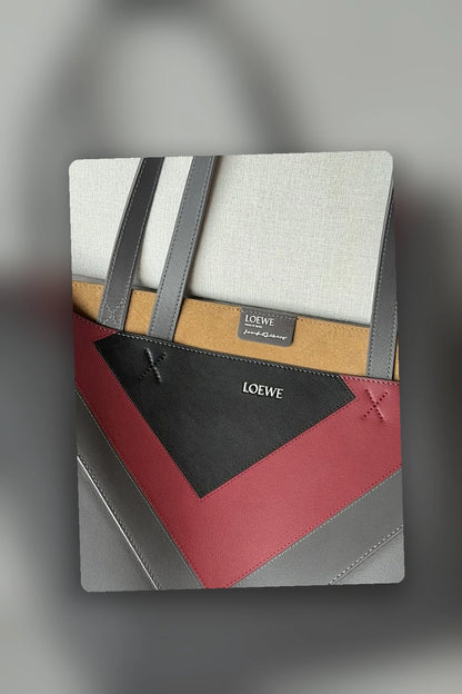 NB - LWO Bag - 187