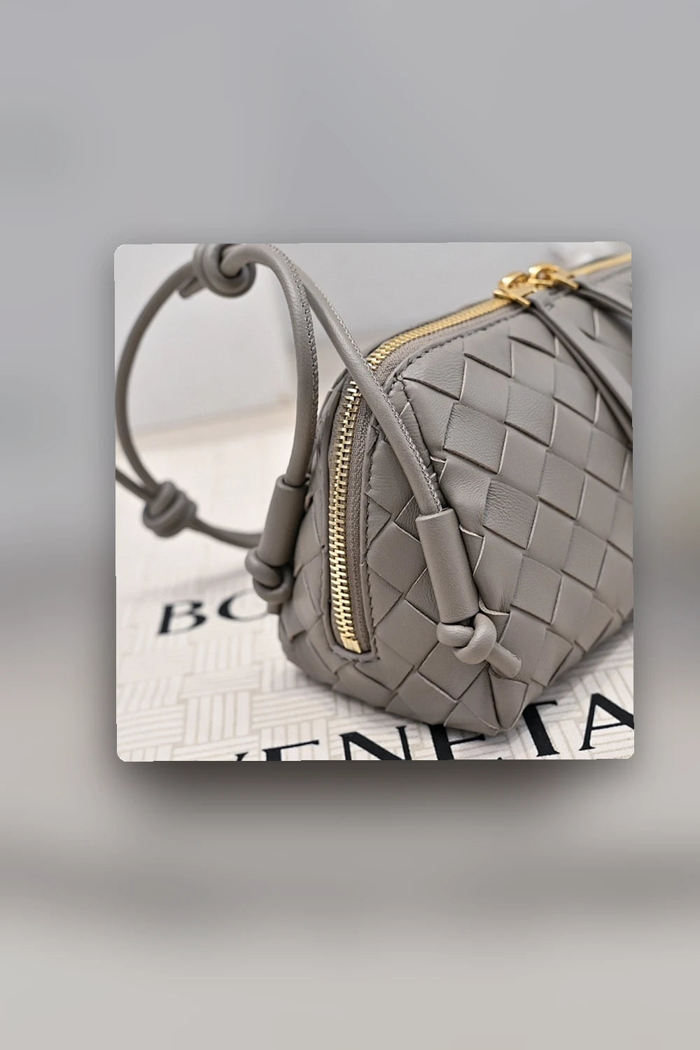 NB - BOV Bag - 890