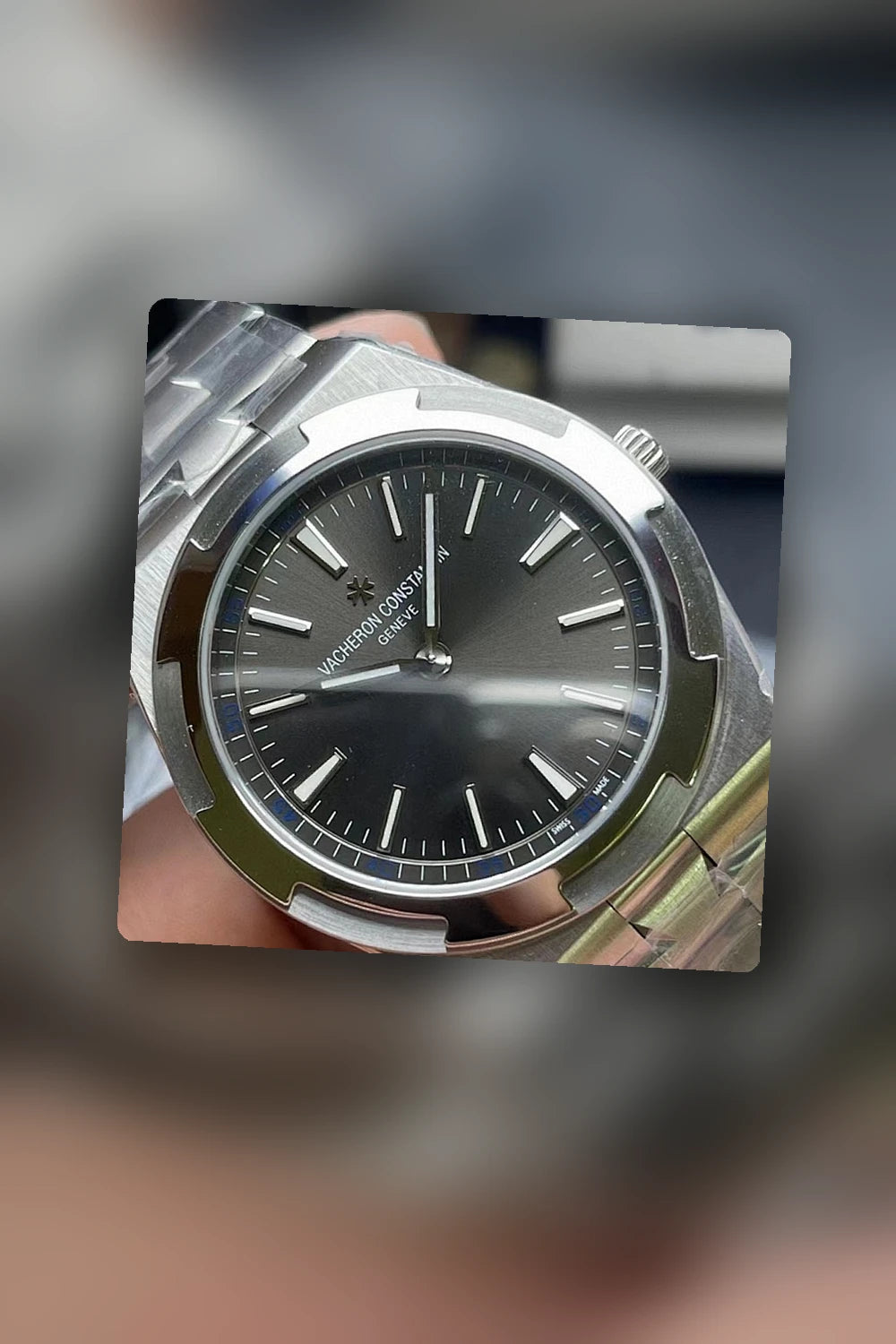 NB - Mix Watch - 1164