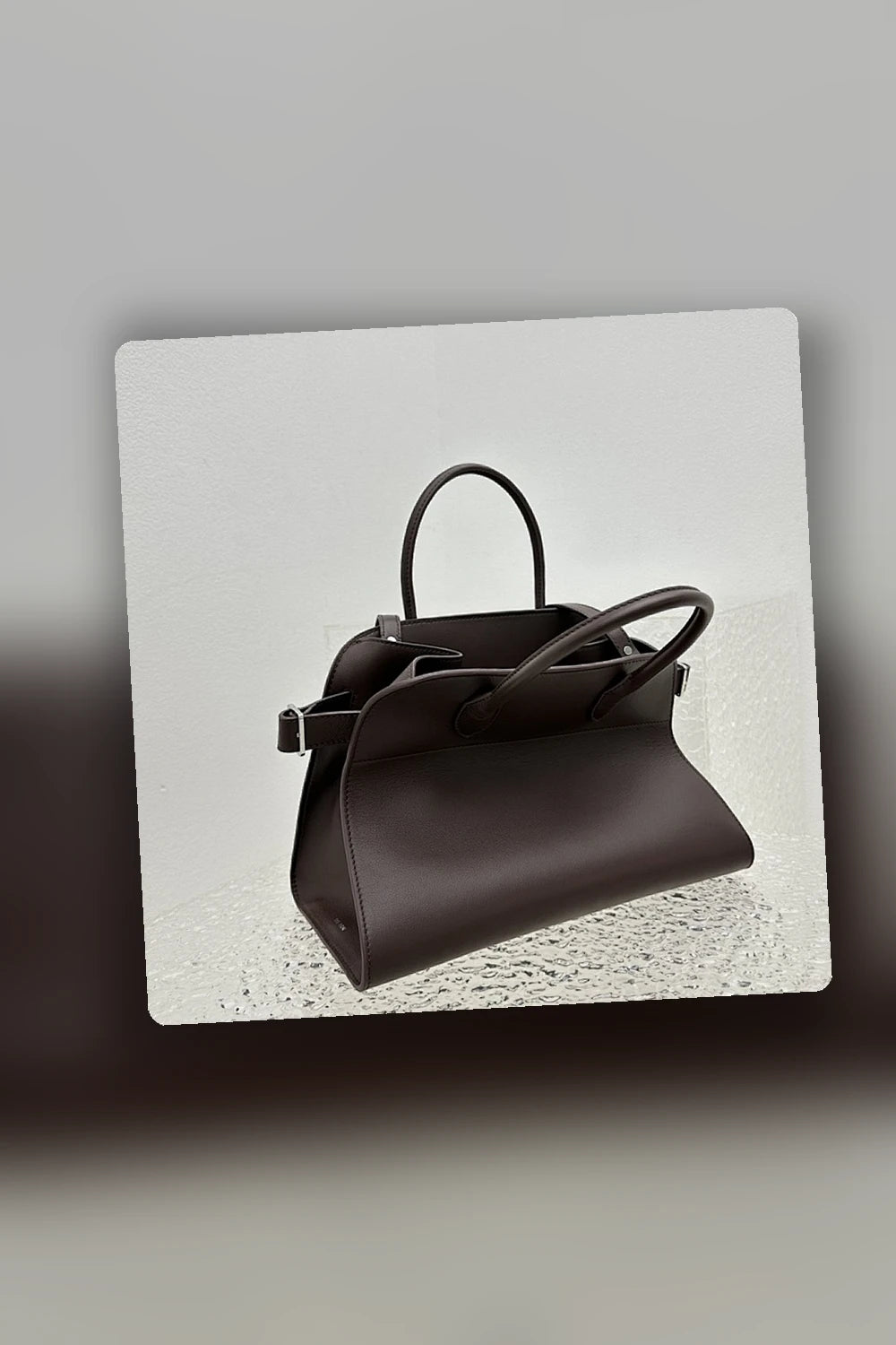 NB - THR Bag - 834