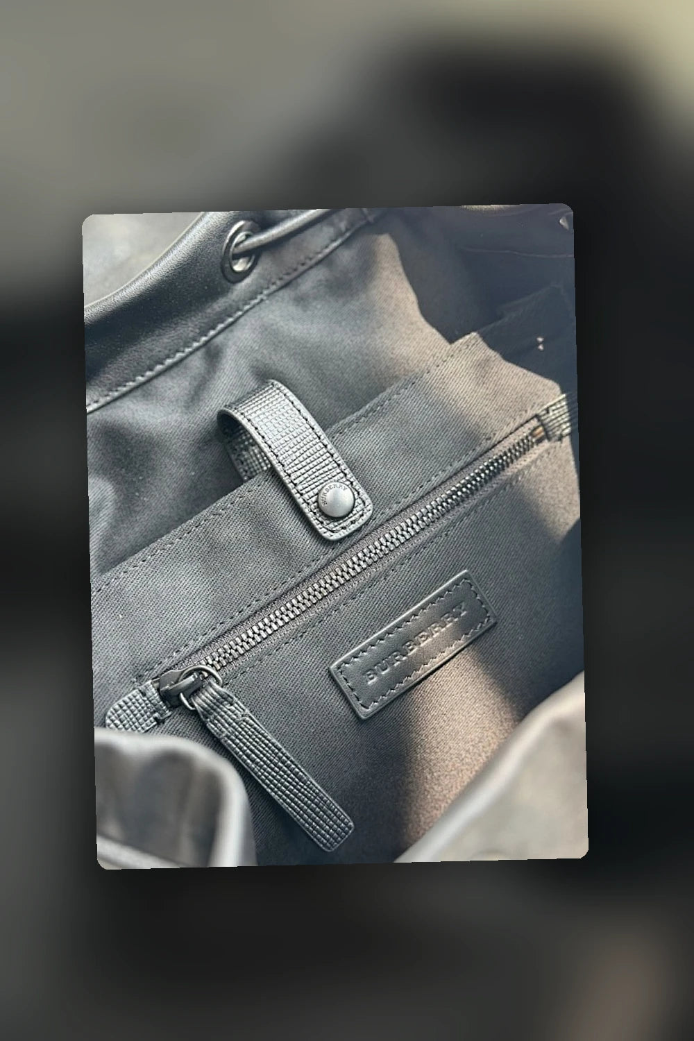 NB - BOR Bag - 157
