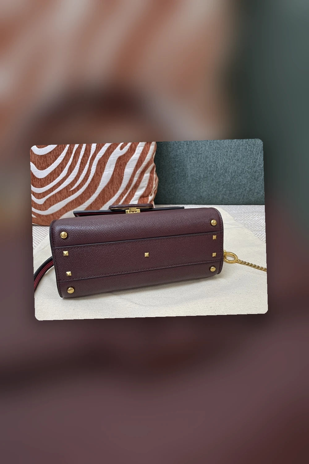 NB - VEL Bag - 1089