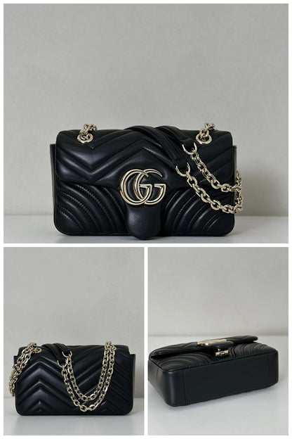 NB - GUKI Bag - 936