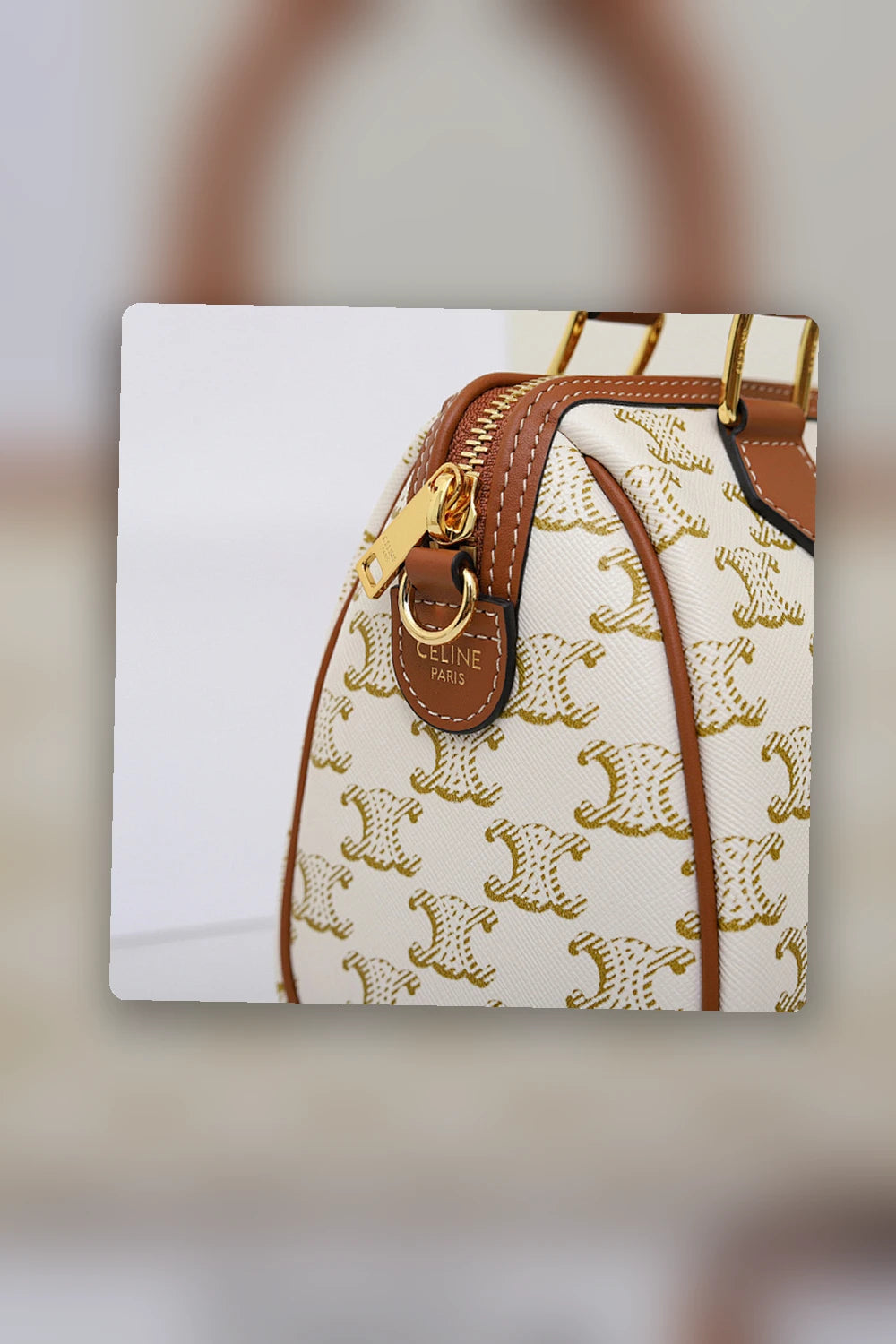 NB - COL Bag - 1269