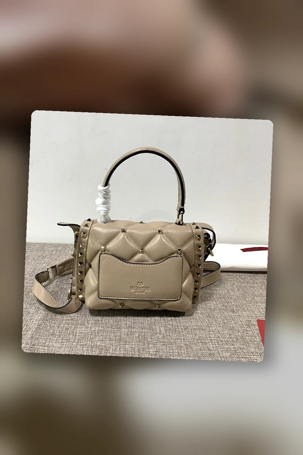 NB - VEL Bag - 970