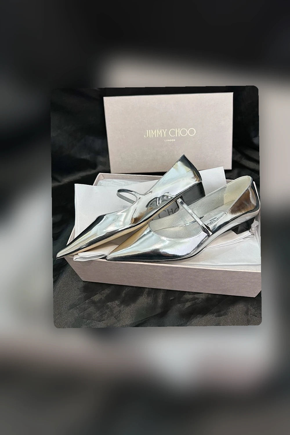NB - JMC Mix Items - 622