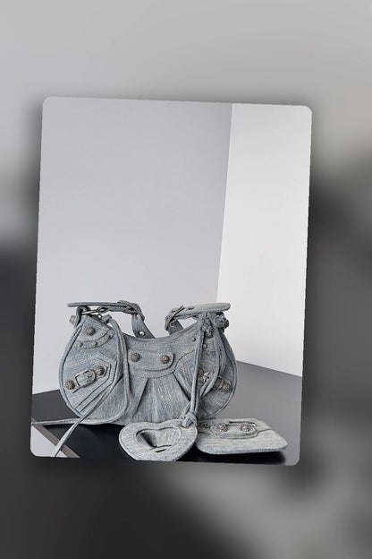 NB - BG Bag - 1111