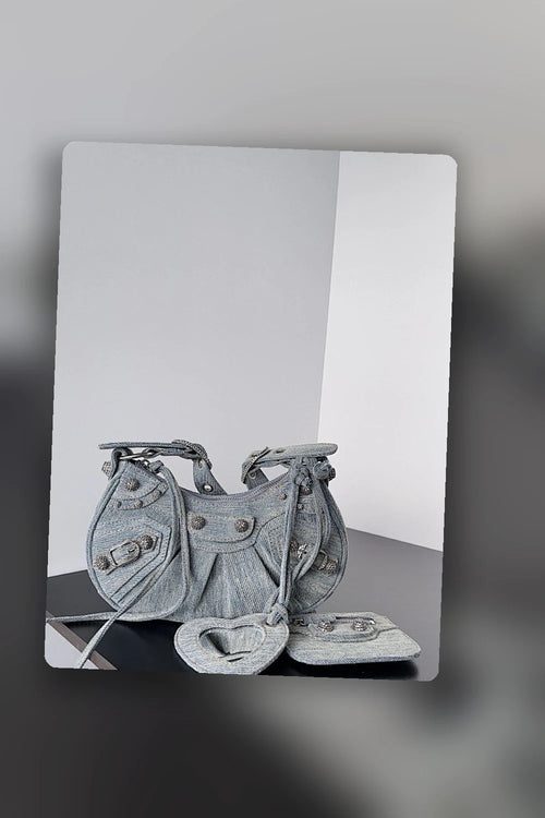 NB - BG Bag - 1111
