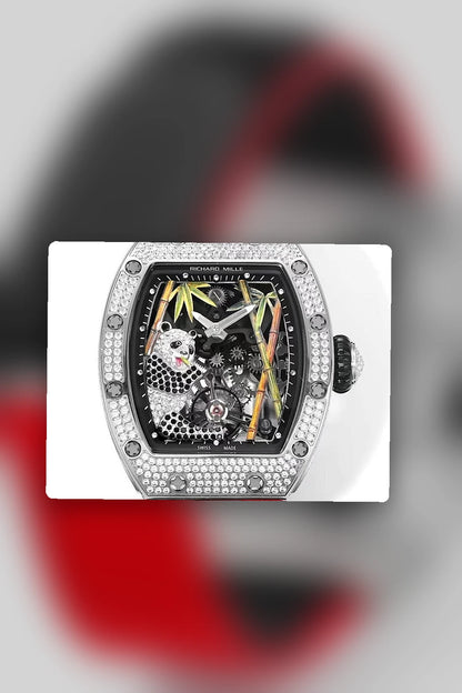 NB - Mix Watch - 181