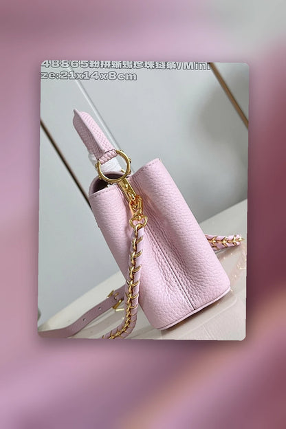 NB - LOV Bag - 1631