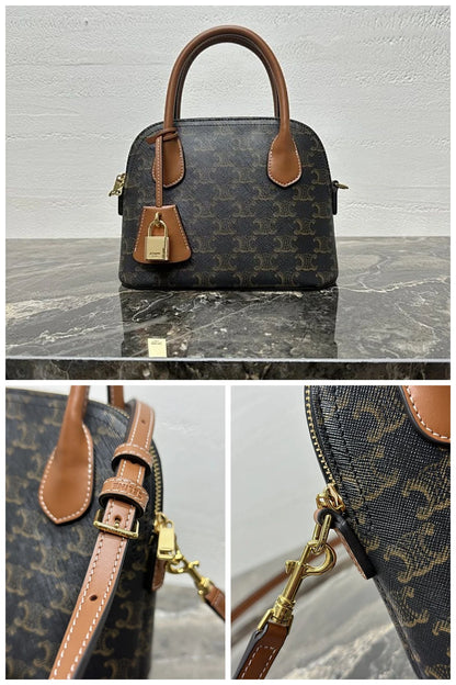 NB - COL Bag - 606