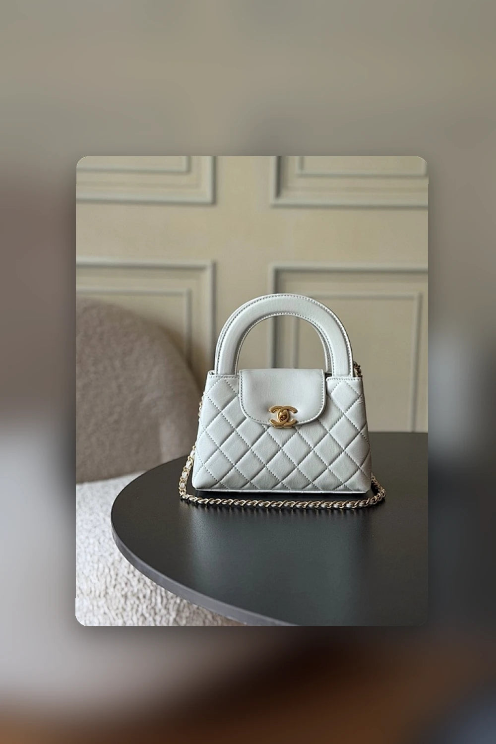 NB - CHL Bag - 343