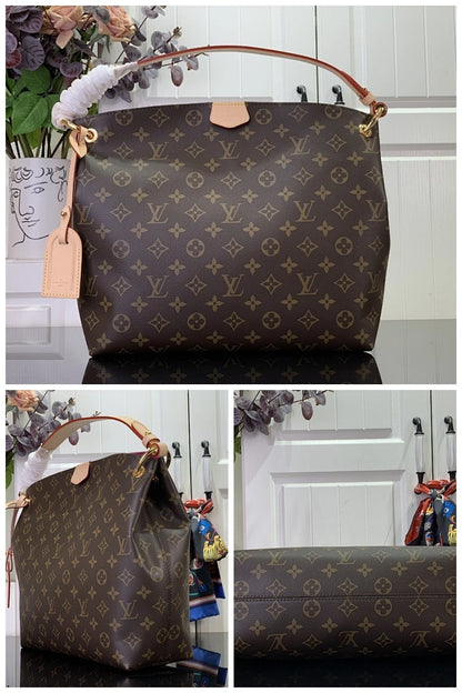 NB - LOV Bag - 1526