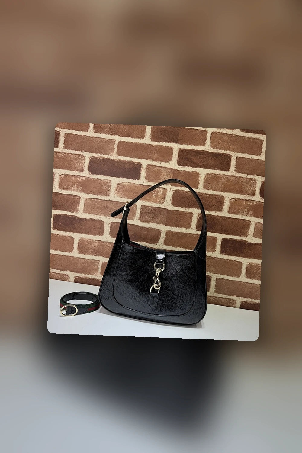NB - GUKI Bag - 543