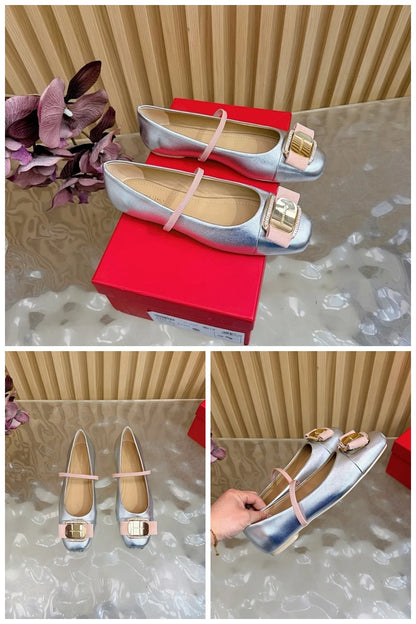 NB - FGO Women Shoes - 010