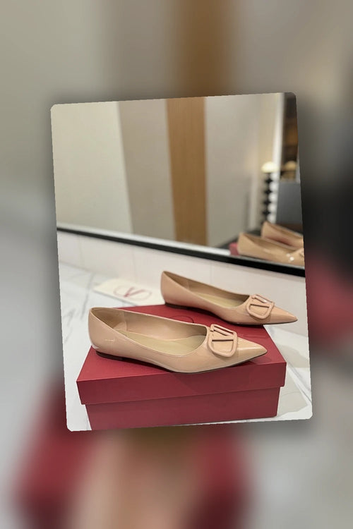 NB - VEL Women Shoes - 738