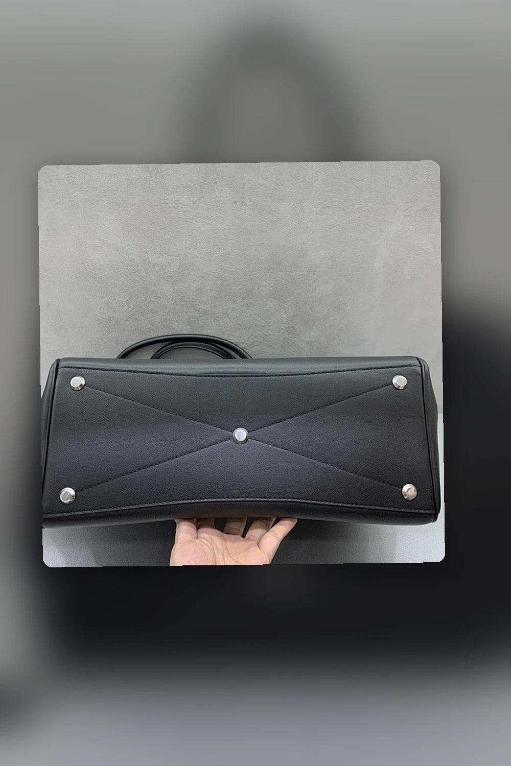 NB - BG Bag - 2039