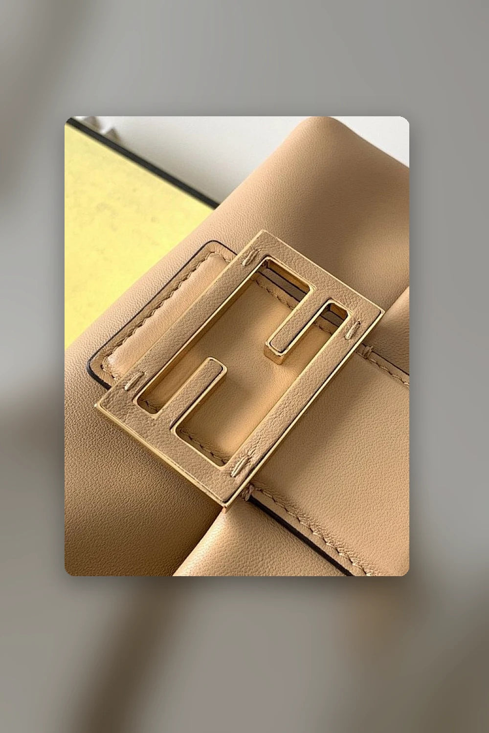 NB - FDE Bag - 229