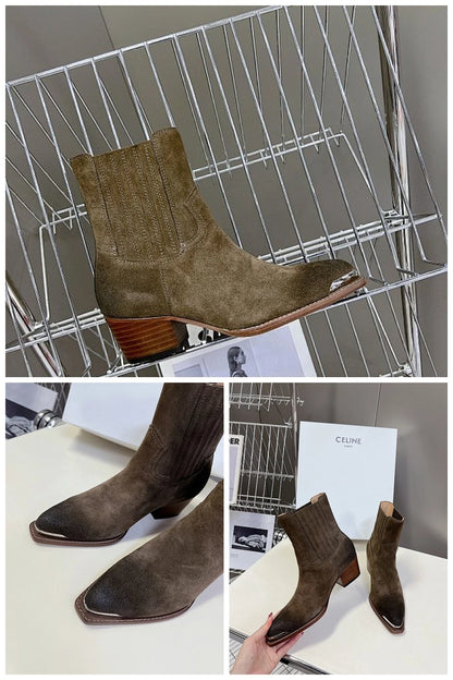 NB - COL Women Shoes - 574