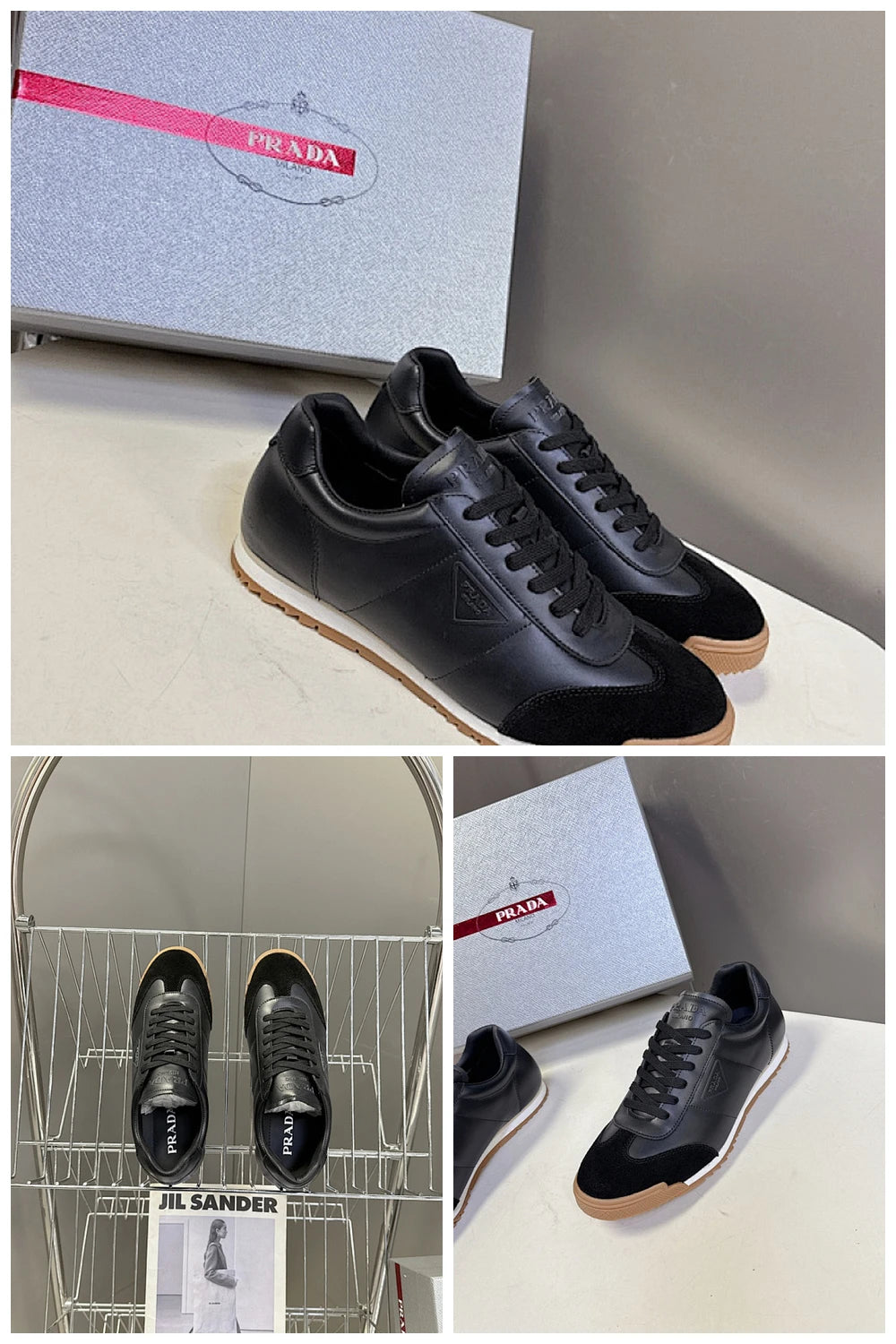 NB - PD Women Shoes - 569