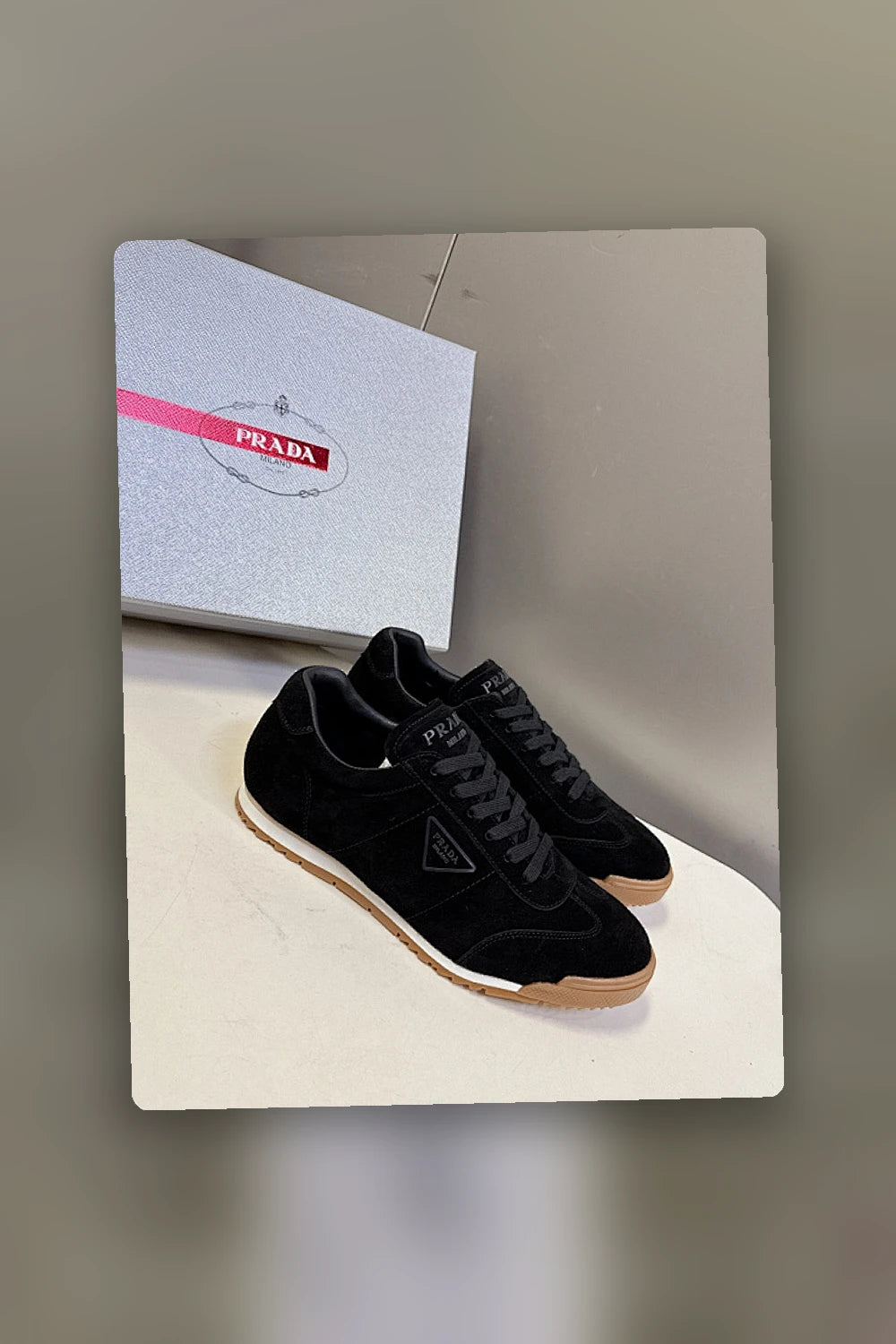 NB - PD Women Shoes - 550