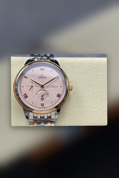 NB - Mix Watch - 116