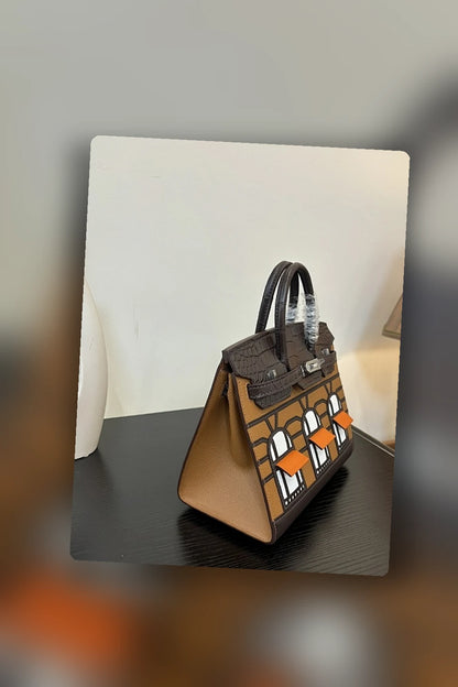 NB - HMS Bag - 969