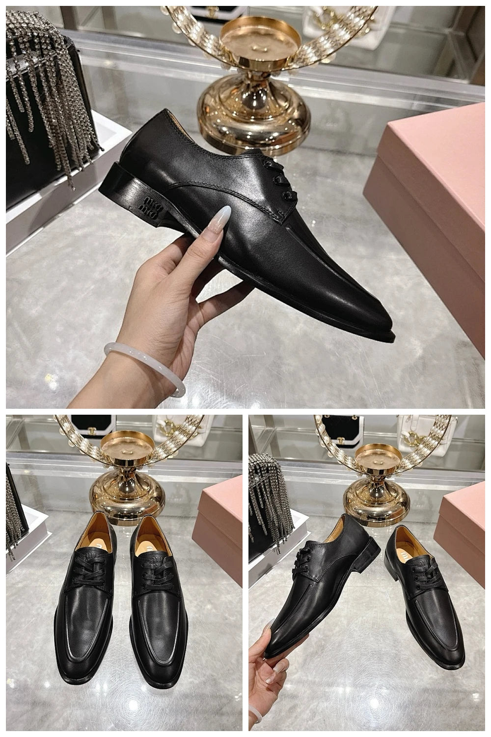 NB - MMU Women Shoes - 563