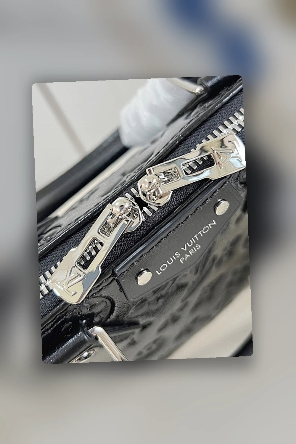 NB - LOV Bag - 939