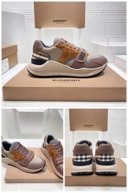 NB - BOR Women Shoes - 536