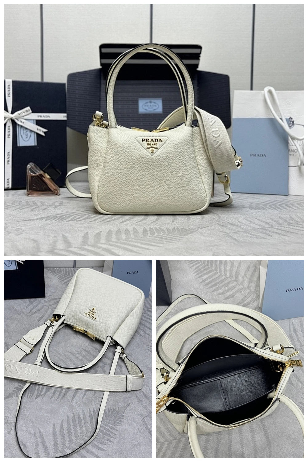 NB - PD Bag - 1050