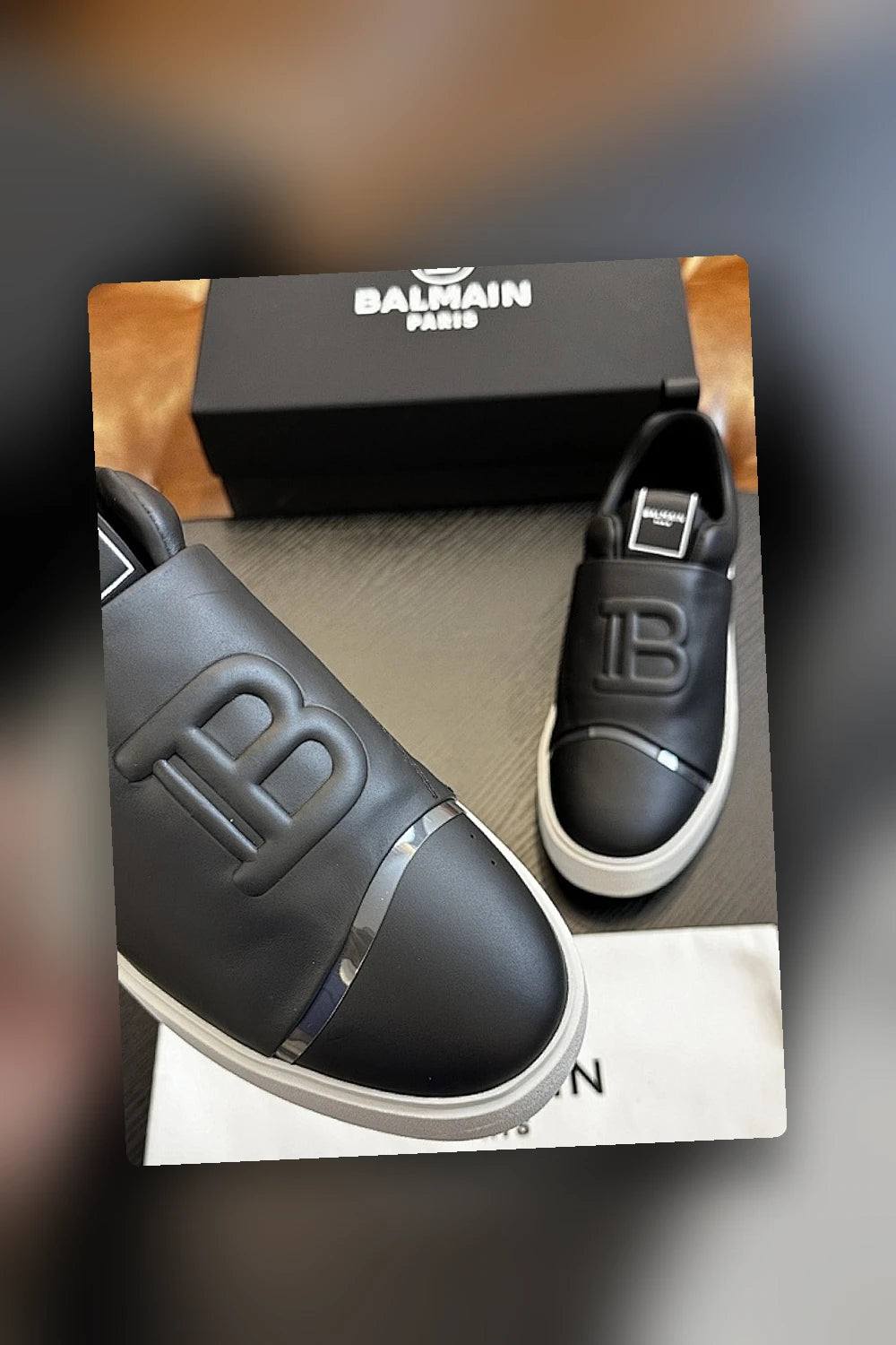 NB - BAM Women Shoes - 205