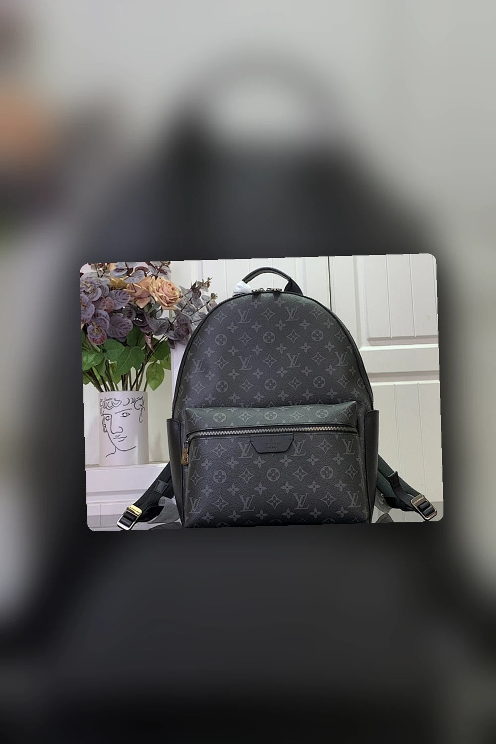 NB - LOV Bag - 1480