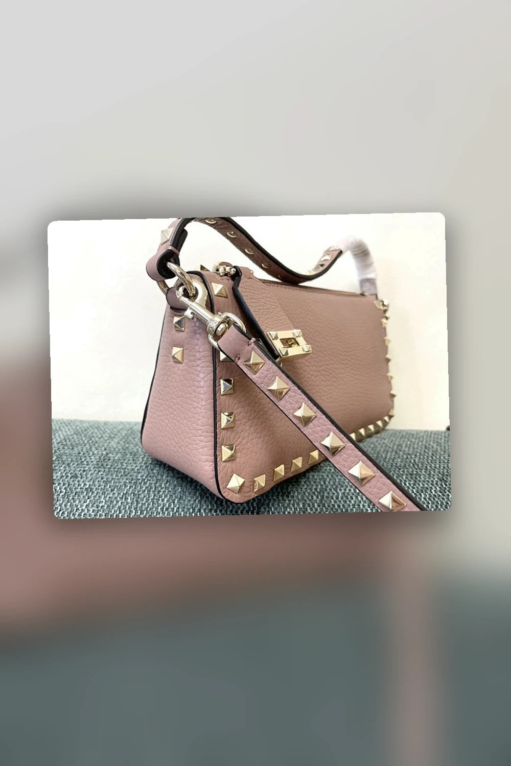 NB - VEL Bag - 856