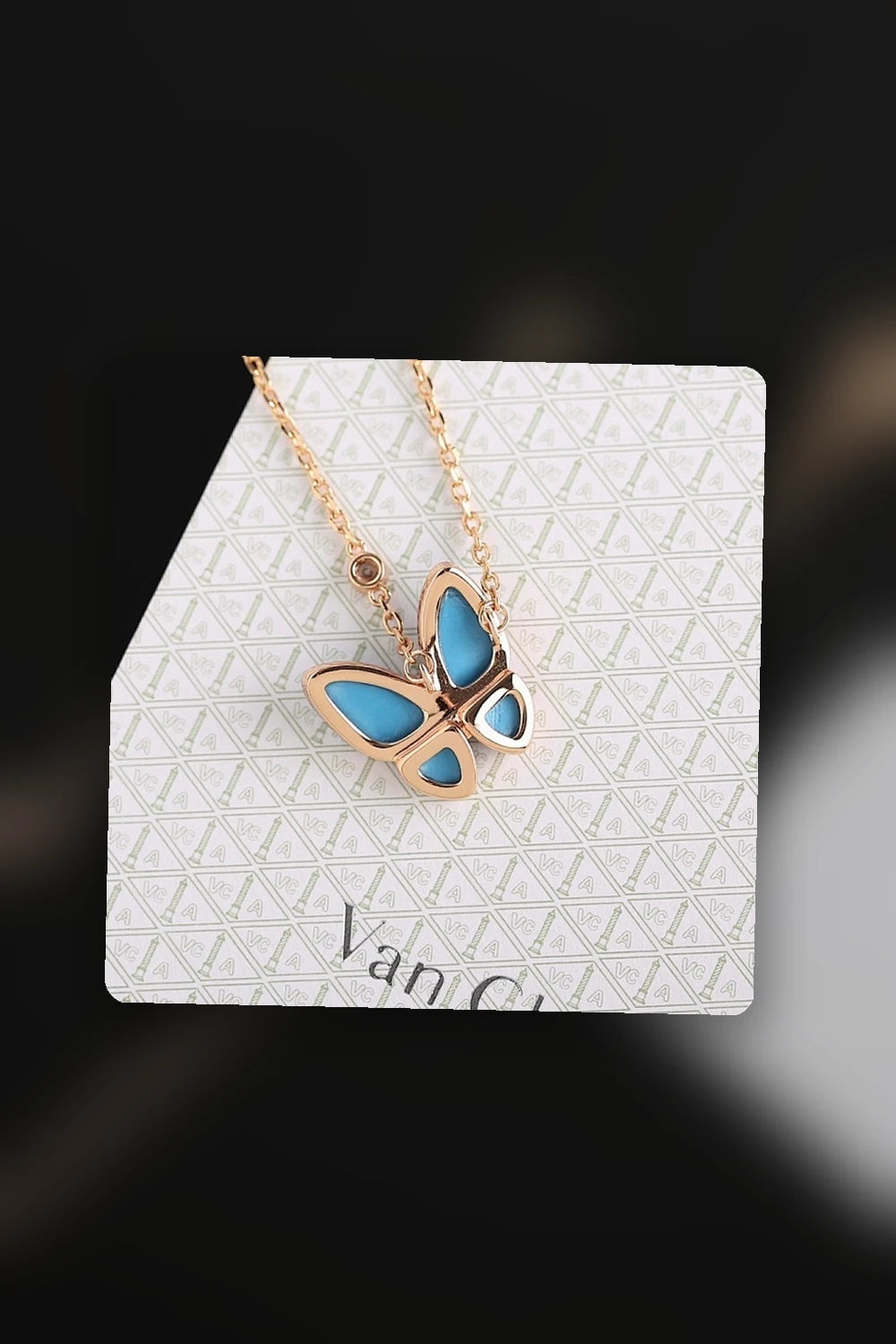 NB - VACA Jewelry - 129