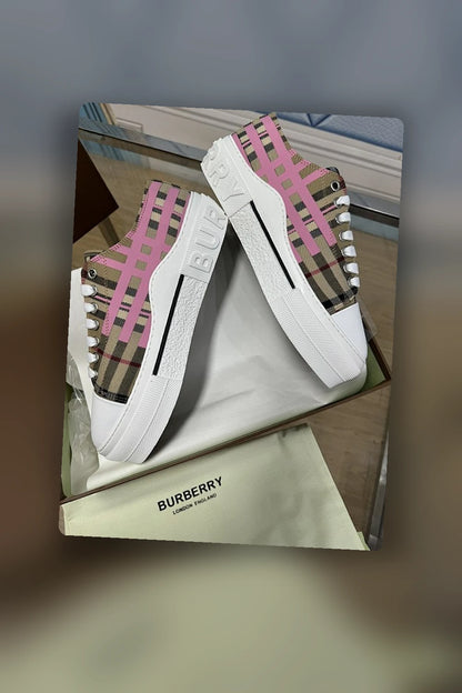 NB - BOR Women Shoes - 306