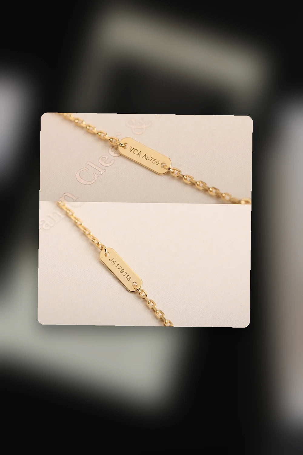 NB - VACA Jewelry - 352