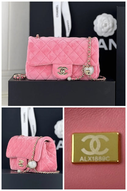 NB - CHL Bag - 301