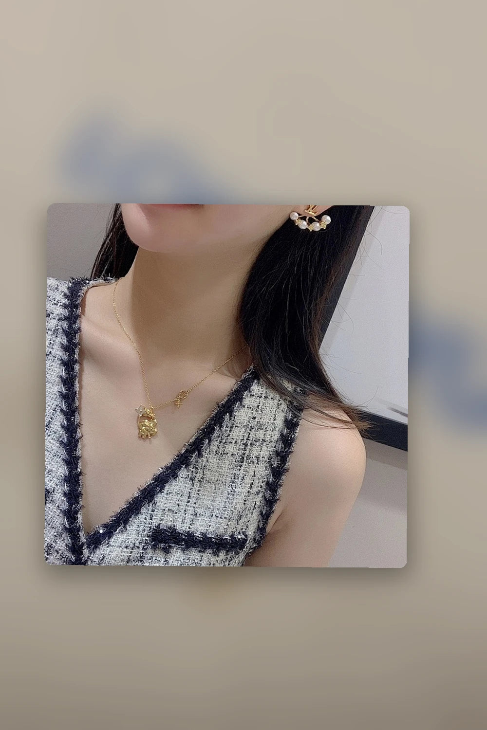NB - LOV Jewelry - 154